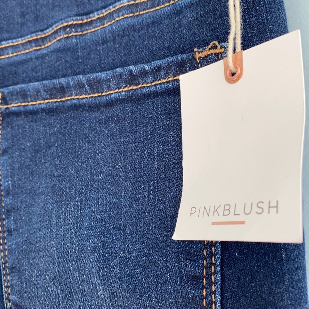 Pinkblush Maternity Jeans